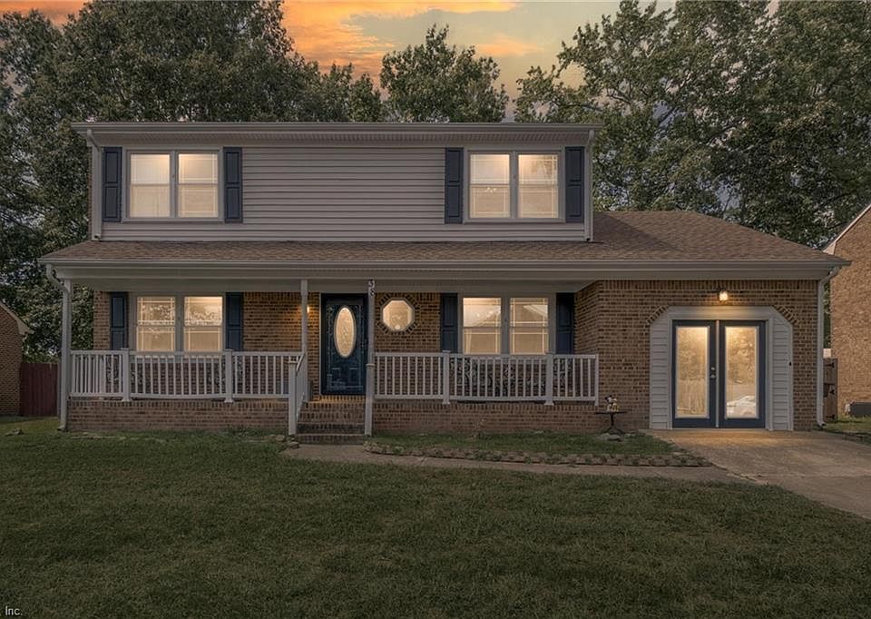 38 Westview Dr, Hampton, VA 23666 Zillow