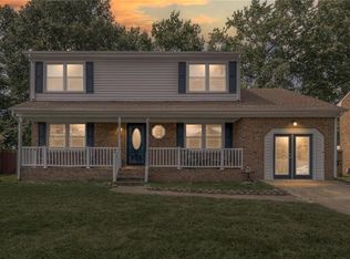 38 Westview Dr, Hampton, VA 23666