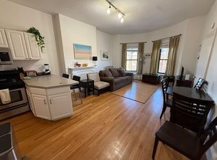 670 Tremont St APT 7, Boston, MA 02118