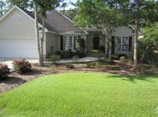 3870 Timber Stream Dr SE, Southport, NC 28461