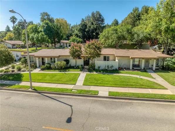 19368 Avenue Of The Oaks, Santa Clarita, CA 91321