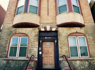 811 Montgomery St #202, Jersey City, NJ 07306