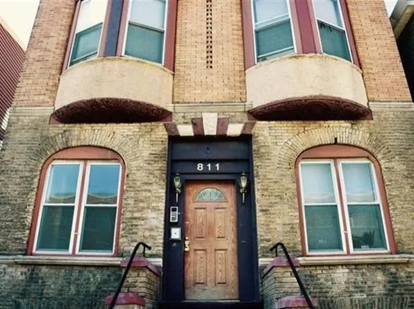 811 Montgomery St #202, Jersey City, NJ 07306