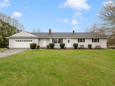 441 Allen Hill Road, Brooklyn, CT, 06234