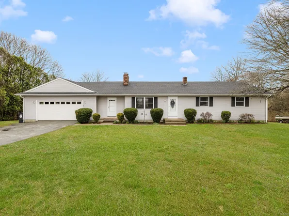 441 Allen Hill Road, Brooklyn, CT 06234