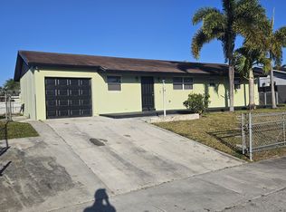 26604 SW 124th Ct, Homestead, FL 33032