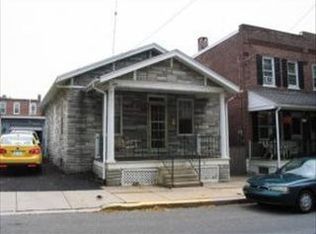 824 W Vine St, Lancaster, PA 17603