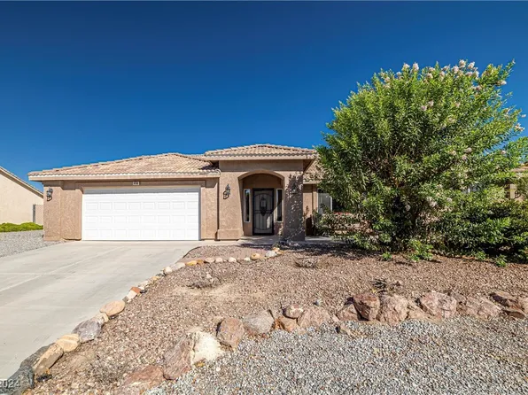 6750 Longmeadow Dr, Pahrump, NV 89061