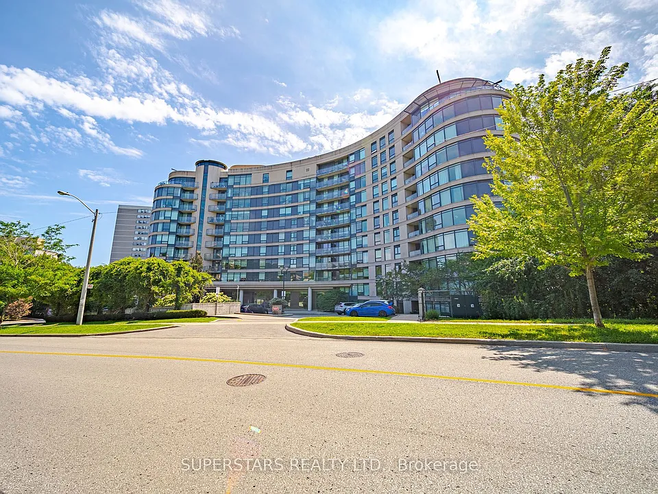 18 Valley Woods Rd #815