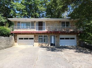 1145 Gloria St, Mansfield, OH 44905