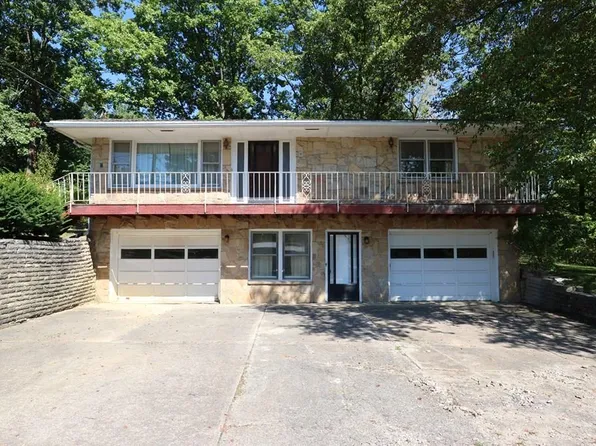 1145 Gloria St, Mansfield, OH 44905