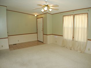 1526 N Dixie Downs Rd UNIT 31, Saint George, UT 84770