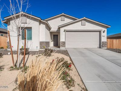 1026 Brierwood Ln, Fernley, NV, 89408