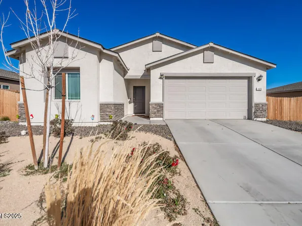 1026 Brierwood Ln, Fernley, NV 89408
