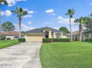 2156 Mesa Grande Ln, Jacksonville, FL 32224