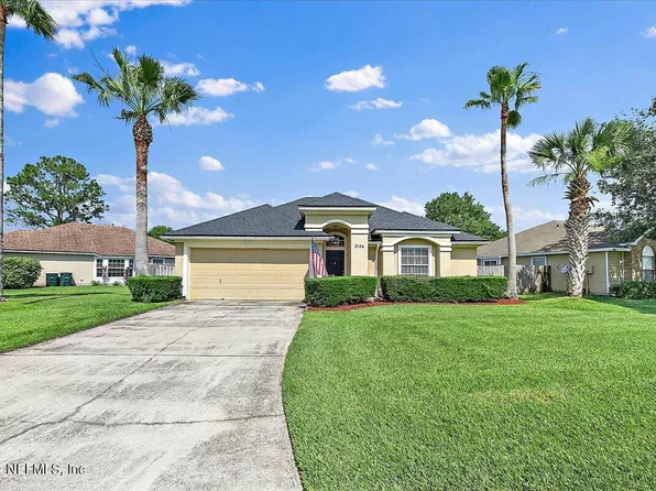 2156 MESA GRANDE Lane, Jacksonville, FL 32224