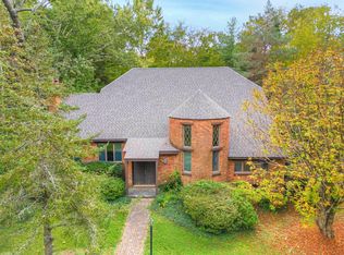 300 Cohee Rd, Blacksburg, VA 24060