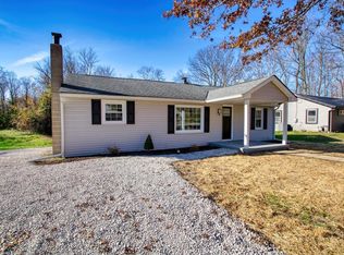 337 Brown St, Bethel, OH 45106