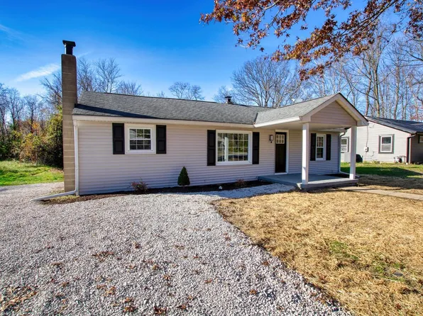 337 Brown St, Bethel, OH 45106