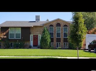 2694 N 720 W, Clinton, UT 84015