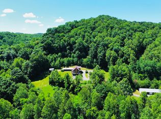 12430 E State Highway 10, Quincy, KY 41166