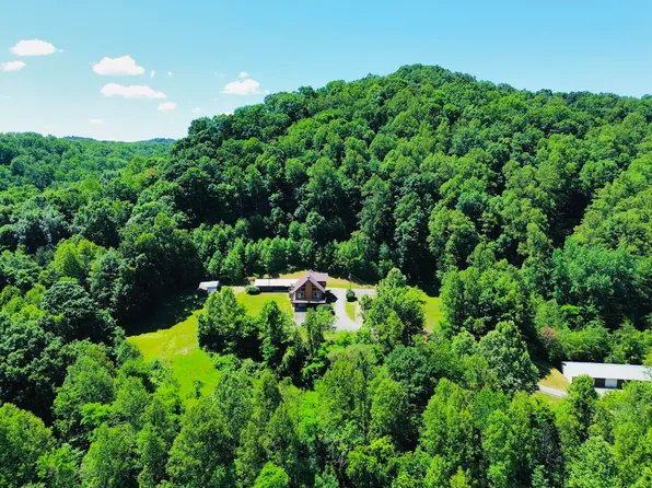12430 E State Highway 10, Quincy, KY 41166