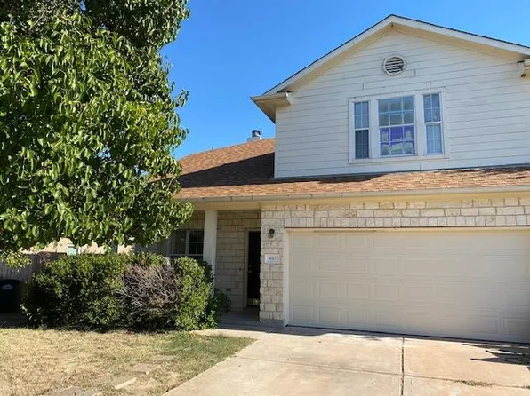 810 N Creek Blvd, Leander, TX 78641
