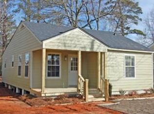 609 S George St, Petal, MS 39465