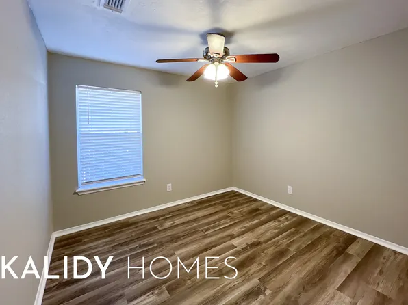 525 NW 171st St, Edmond, OK 73012