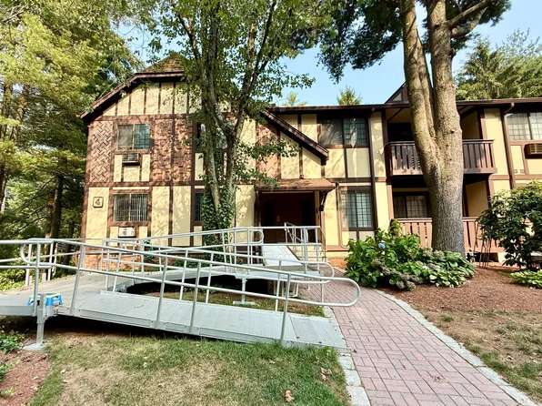 125 Warner Hill Road #72, Stratford, CT 06614