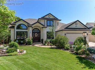 2818 N Empire Ave, Loveland, CO 80538