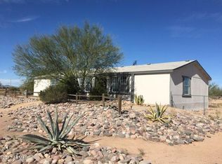 6824 E Gecko Ranch Rd, Florence, AZ 85132
