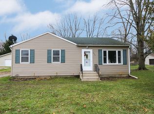 328 Evergreen St, Sparta, MI