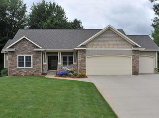 10023 Terri Jo Ct, Allendale, MI 49401