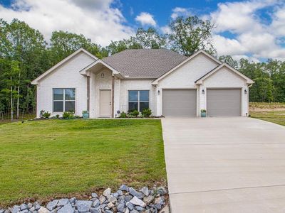 641 Lucy Ln, Alexander, AR, 72002