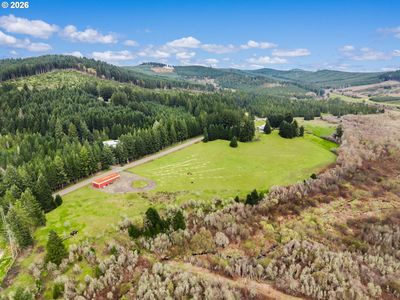 24048 Highway 36, Cheshire, OR, 97419