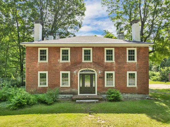 1200 South Main Street, Franklin, NH 03235