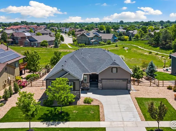 1102 Sunflower Dr, Fort Collins, CO 80521