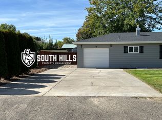 865 Bracken St N, Twin Falls, ID 83301