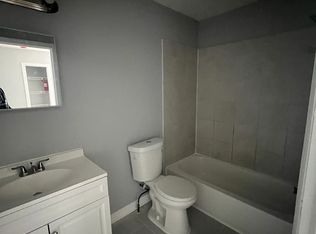 284 Muhammad Ali Ave #B, Newark, NJ 07108