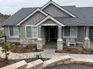 2704 NW Fairway Heights Dr, Bend, OR 97703