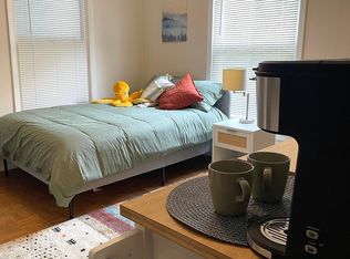 1816 Eastlake Ave E APT 106, Seattle, WA 98102