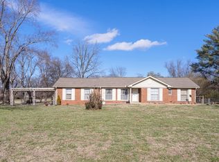 711 Juliet Dr, Mount Juliet, TN 37122