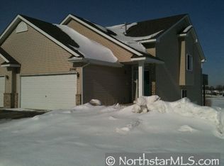 21548 Evergreen Trl, Rogers, MN 55374