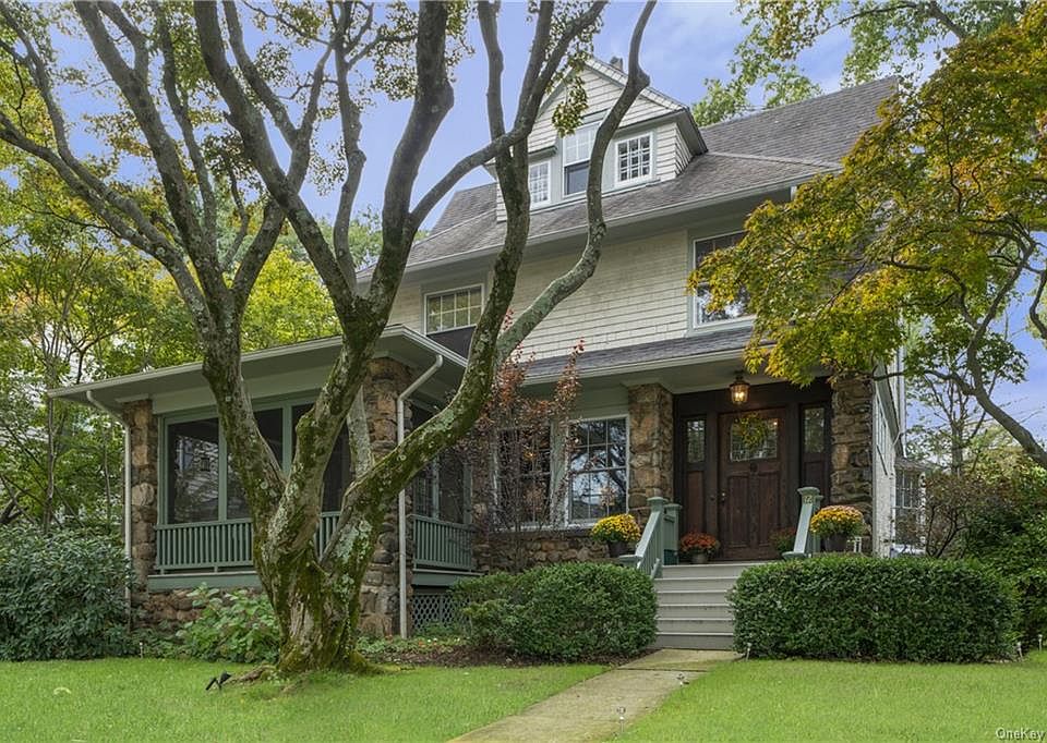 12 Thompson Place, Larchmont, NY 10538 Zillow