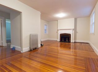 1213 Beacon St APT 4, Brookline, MA 02446