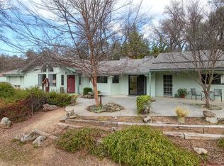 46269 Vista Del Rio Dr, Oakhurst, CA