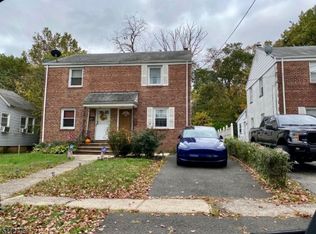 706 W Scott Ave, Rahway, NJ 07065