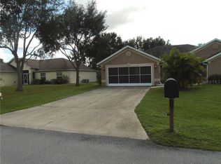 25249 Paraguay St, Punta Gorda, FL 33983