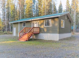 2795 Blue Spruce Way, North Pole, AK 99705